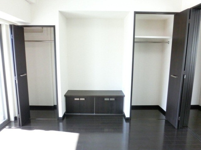 アジールコート中野坂上の物件内観写真