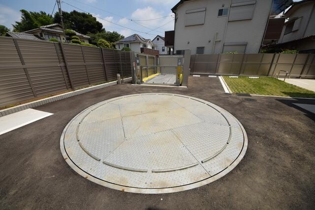 AXAS上北沢ルネサンスコートの物件内観写真