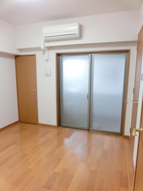 アジールコート中野坂上の物件内観写真