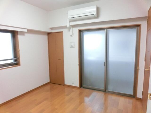 アジールコート中野坂上の物件内観写真