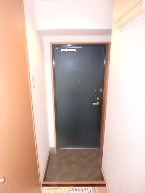 フォロス中村橋の物件内観写真