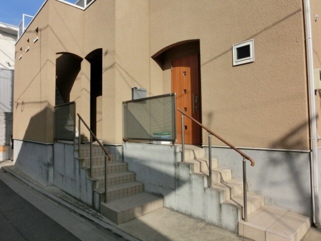 クレール弥生の物件内観写真