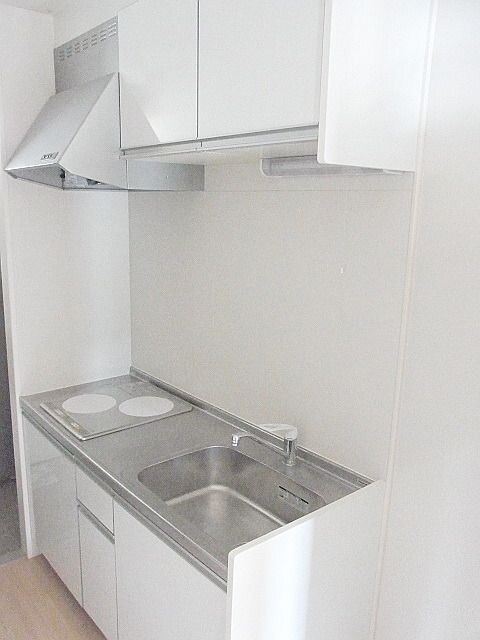 Soleado Mitakaの物件内観写真