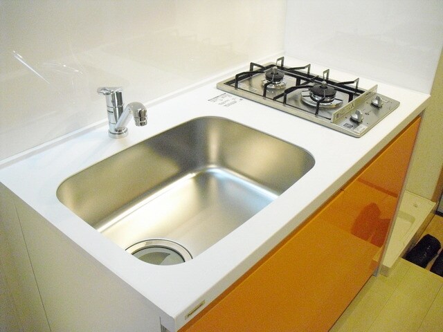 ルーブル国分寺の物件内観写真