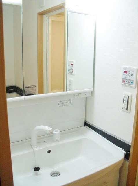 ルーブル国分寺の物件内観写真