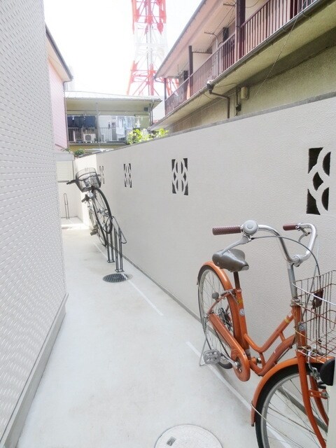 ルーブル国分寺の物件内観写真