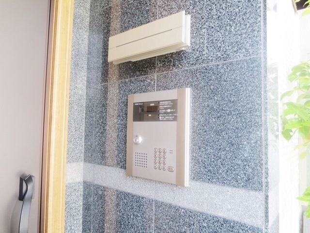 ルーブル国分寺の物件内観写真