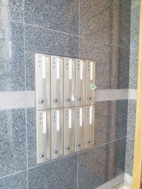 ルーブル国分寺の物件内観写真