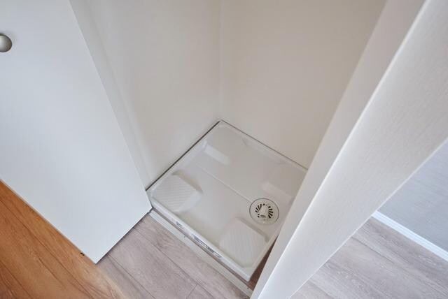 ディライト南烏山の物件内観写真