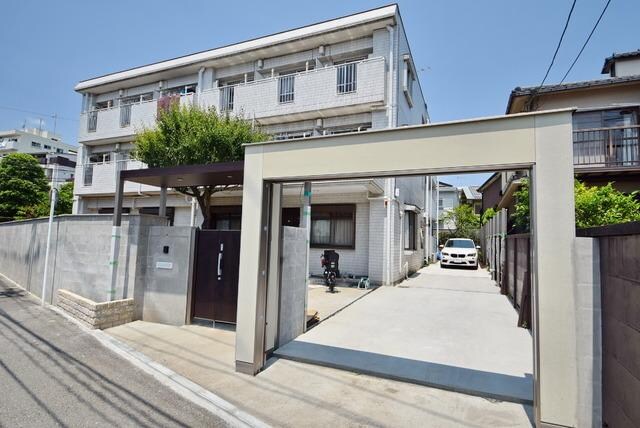 ディライト南烏山の物件内観写真