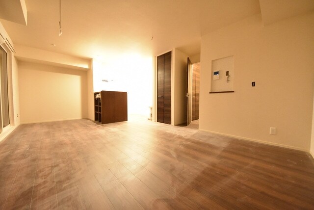 ファームサイドヒル キタノの物件内観写真