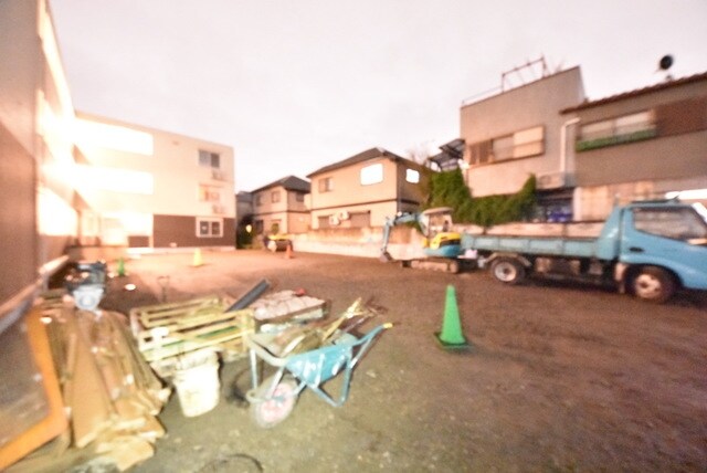 ファームサイドヒル キタノの物件内観写真