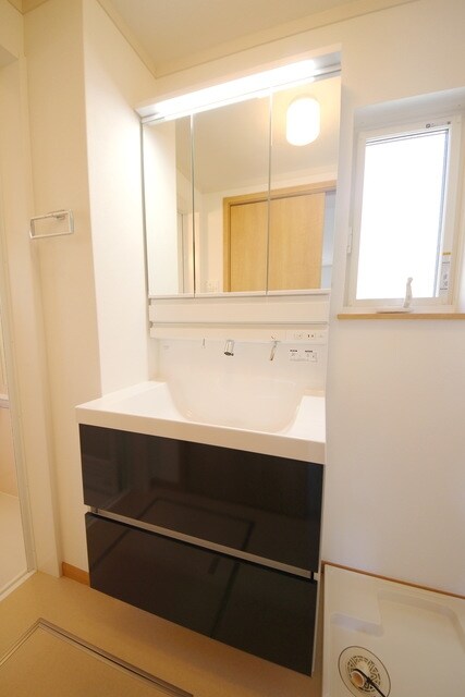 ボヌールの物件内観写真