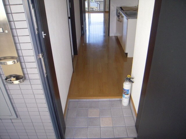 セカンド調布の物件内観写真