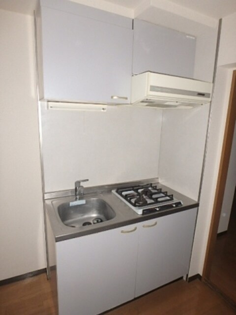 桜山ハイツの物件内観写真