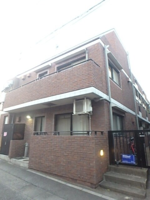 桜山ハイツの物件内観写真