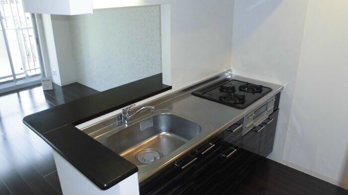 フェアレーンアネックスの物件内観写真