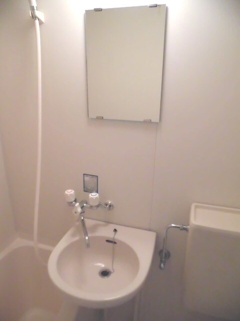 メゾンエクレーレ江古田の物件内観写真