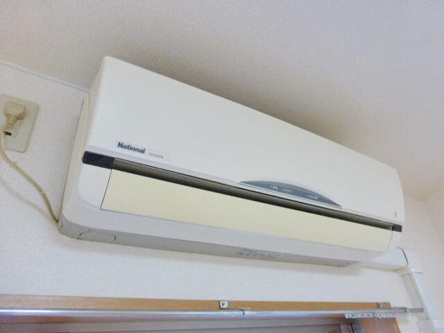 ドゥベルジュールの物件内観写真