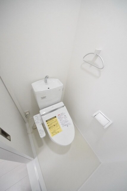 コンフォートテラス吉祥寺南の物件内観写真