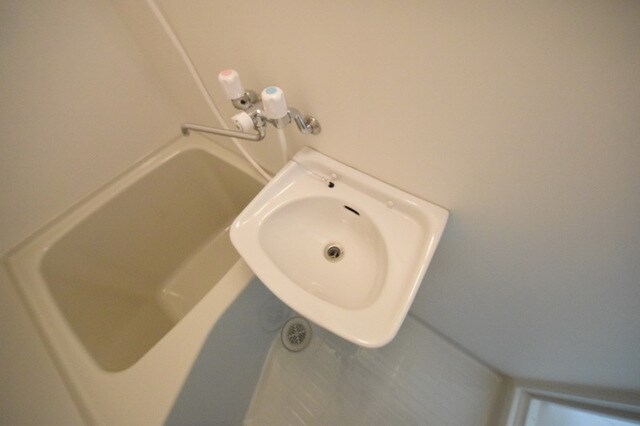 コンフォートテラス吉祥寺南の物件内観写真