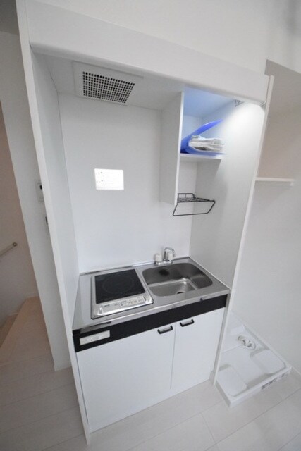 コンフォートテラス吉祥寺南の物件内観写真