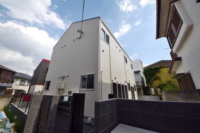 コンフォートテラス吉祥寺南の物件内観写真