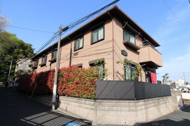 カーサNOBUの物件内観写真