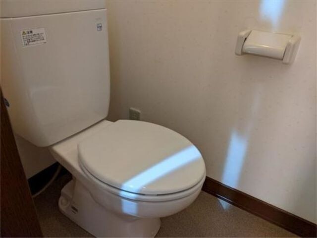 カーサNOBUの物件内観写真