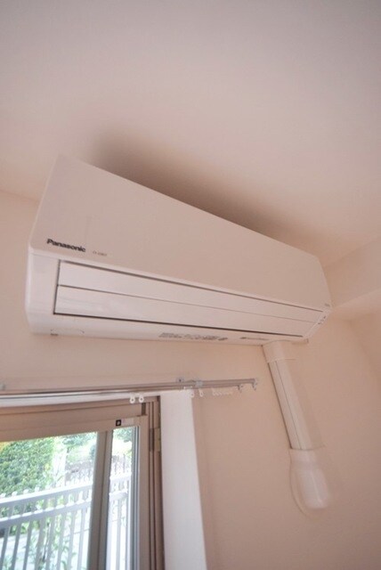 フォレスト浜田山の物件内観写真