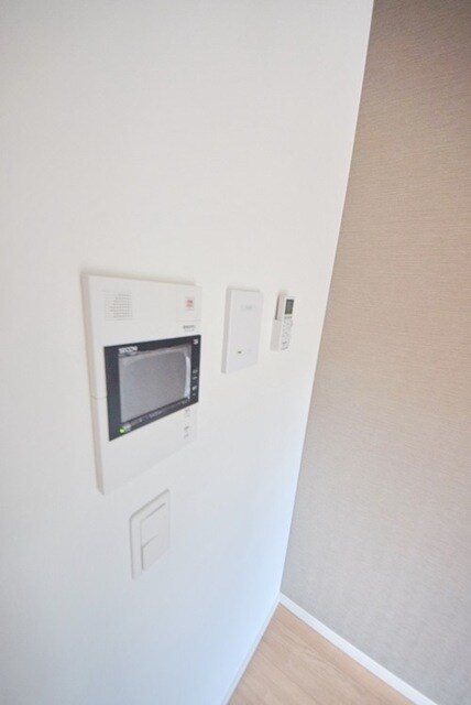 フォレスト浜田山の物件内観写真