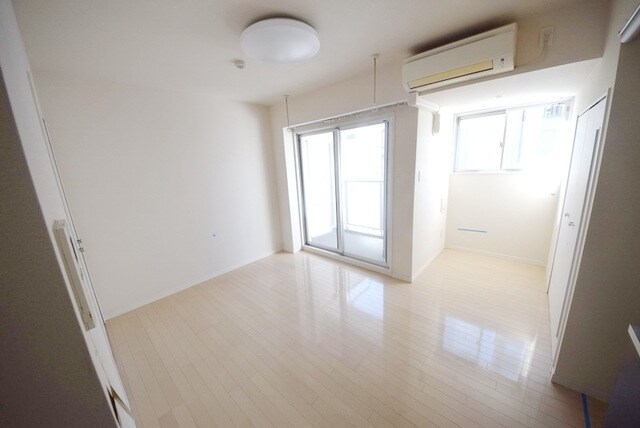 ウィルテラス千歳烏山の物件内観写真