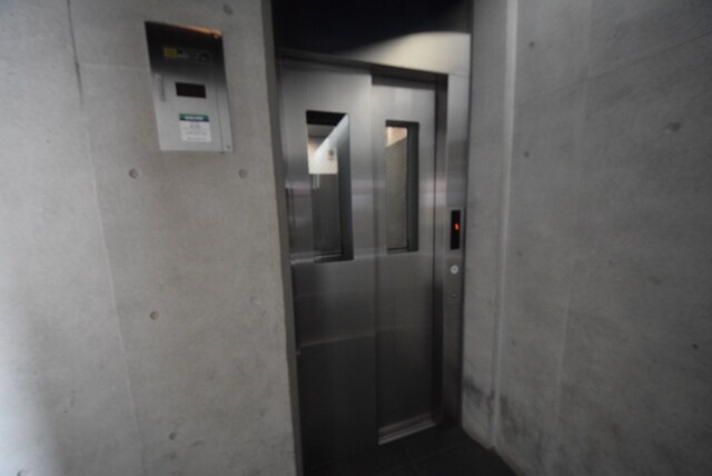 ウィルテラス千歳烏山の物件内観写真