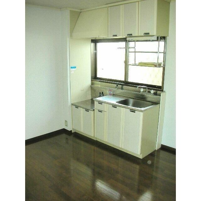 西大泉壱番館(ニシオオイズミイチバンカン)の物件内観写真