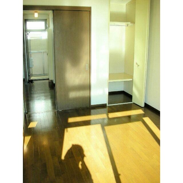 西大泉壱番館(ニシオオイズミイチバンカン)の物件内観写真