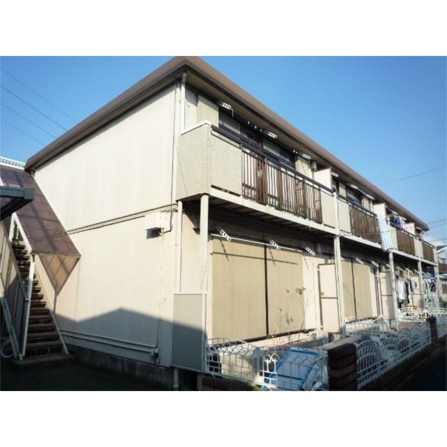 西大泉壱番館(ニシオオイズミイチバンカン)の物件内観写真