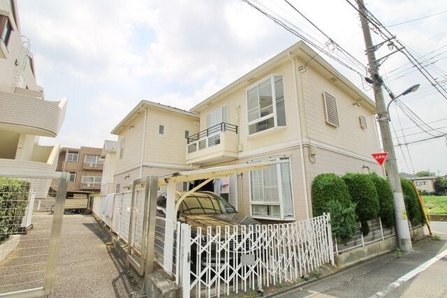 コートビレッジK1の物件内観写真