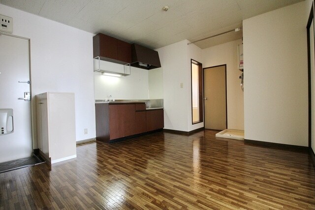 コートビレッジK1の物件内観写真