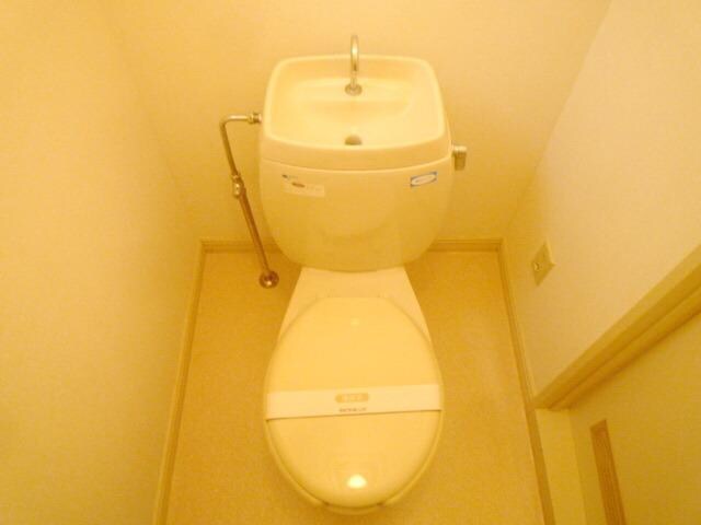 ラプラスIIIの物件内観写真