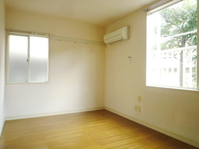 ラプラスIIIの物件内観写真