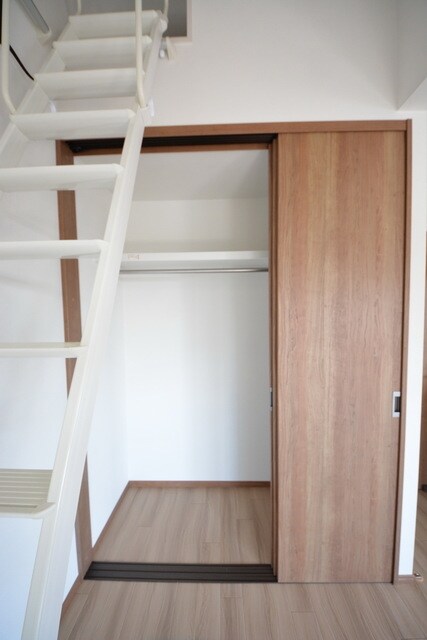 コーポ加藤の物件内観写真