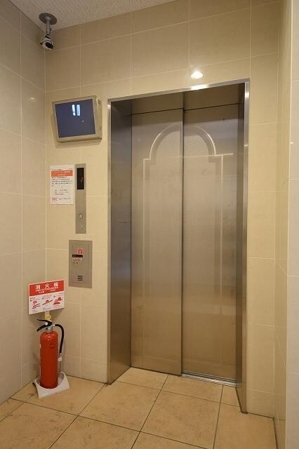 カンパニュラの物件内観写真