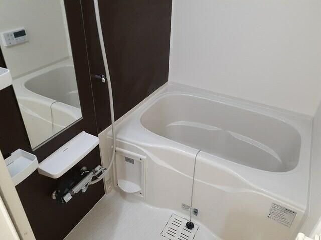 カンパニュラの物件内観写真