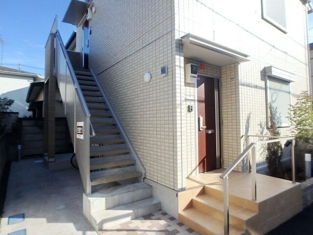 メゾンみつわの物件内観写真