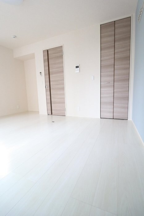 マーリエ調布の物件内観写真