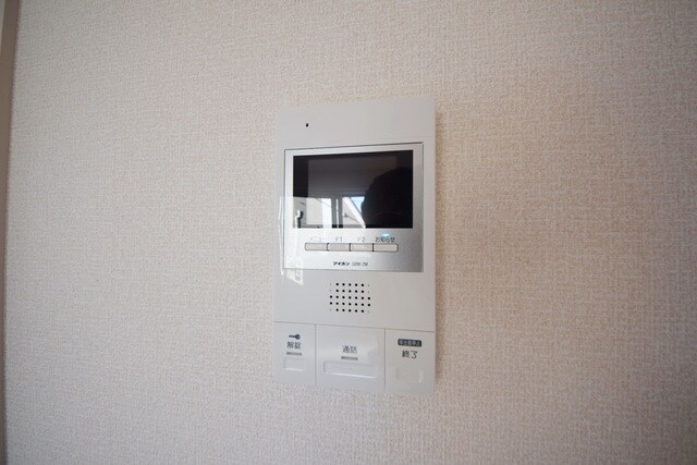 マーリエ調布の物件内観写真