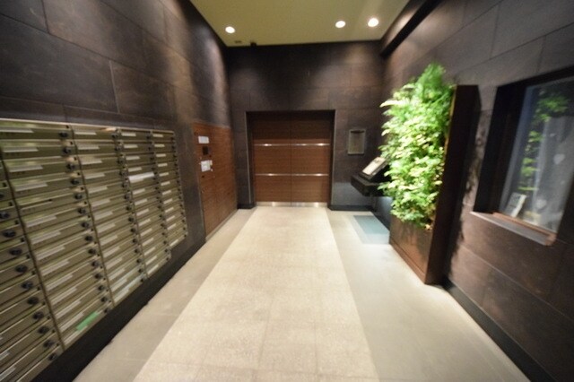 フェニックス武蔵関クアトロの物件内観写真