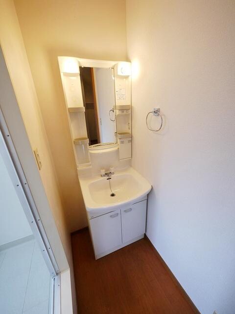 ロハスIIの物件内観写真