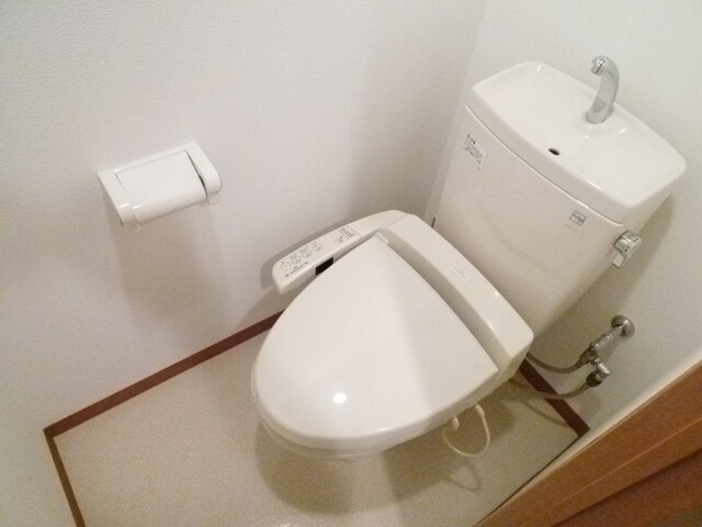 アザレ・ドールの物件内観写真