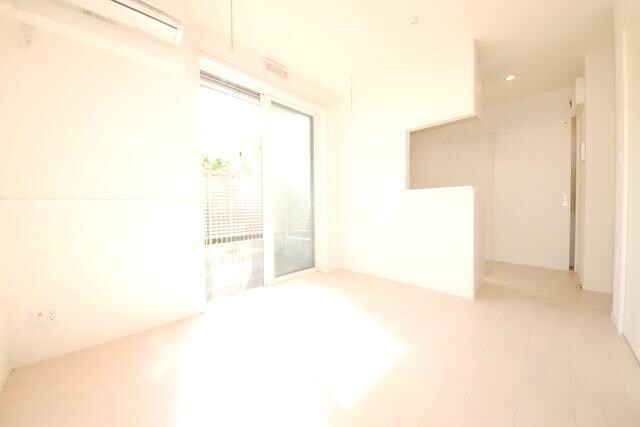 メープルツリーハウスの物件内観写真